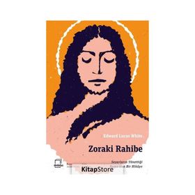 Zoraki Rahibe Edward Lucas White
