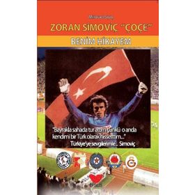 Zoran Simoviç Çoçe-Benim Hikayem - Milorad Siyiç