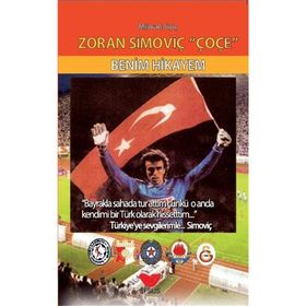 Zoran Simoviç Çoçe-Benim Hikayem - Milorad Siyiç