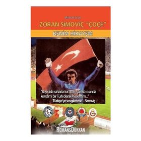 Zoran Simoviç Çoçe-Benim Hikayem - Milorad Siyiç