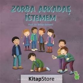 Zorba Arkadaş İstemem - Z. Bengi Semerci