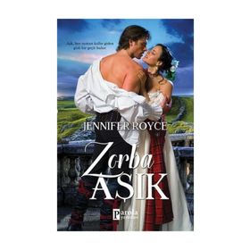 Zorba Aşık - Jennifer Royce