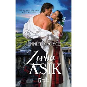 Zorba Aşık - Jennifer Royce