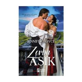 Zorba Aşık - Jennifer Royce