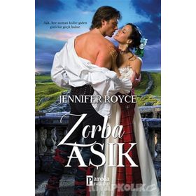 Zorba Aşık - Jennifer Royce