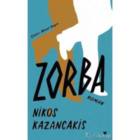 Zorba Aşık - Jennifer Royce