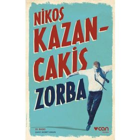 Zorba - Nikos Kazancakis