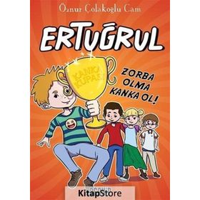 Zorba Olma Kanka Ol - Öznür Çolakoğlu Cam