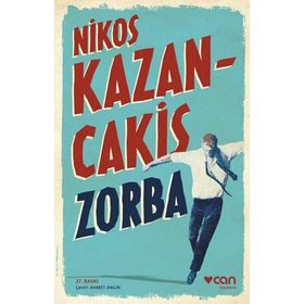 Zorba: Vios ke politia tou Alexi Zorba