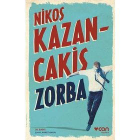 Zorba: Vios ke politia tou Alexi Zorba