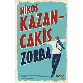 Zorba: Vios ke politia tou Alexi Zorba