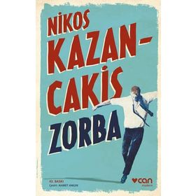 Zorba: Vios ke politia tou Alexi Zorba