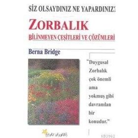 ZORBALIK BILINMEYEN ÇEŞİTLERİ VE ÇÖZÜMLERİ - BERNA BRIDGE