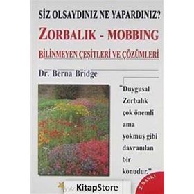 ZORBALIK BILINMEYEN ÇEŞİTLERİ VE ÇÖZÜMLERİ - BERNA BRIDGE