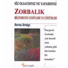 ZORBALIK BILINMEYEN ÇEŞİTLERİ VE ÇÖZÜMLERİ - BERNA BRIDGE