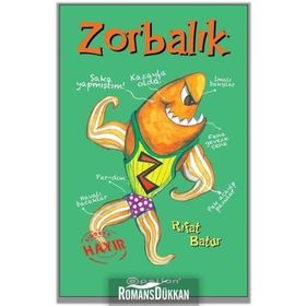 Zorbalık - Rıfat Batur