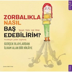 Zorbalıkla Nasıl Baş Edebilirim? - Sola Kidz Niels Van Hove
