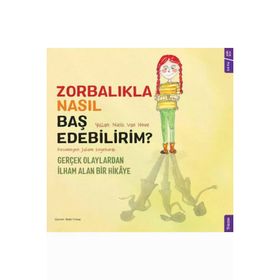 Zorbalıkla Nasıl Baş Edebilirim? - Sola Kidz Niels Van Hove