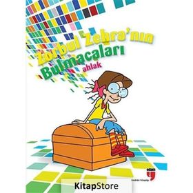 Zorbul Zehra'nın Bulmacaları: Ahlak