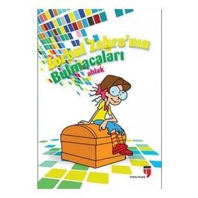 Zorbul Zehra'nın Bulmacaları: Ahlak