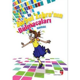 ZORBUL ZEHRA'NIN BULMACALARI : NAMAZ - NERIMAN KARATEKIN;HATICE IŞILAK;ALPASLAN DURMUŞ