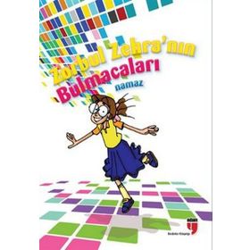 ZORBUL ZEHRA'NIN BULMACALARI : NAMAZ - NERIMAN KARATEKIN;HATICE IŞILAK;ALPASLAN DURMUŞ