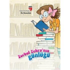 ZORBUL ZEHRANIN GÜNLÜĞÜ - ÖZ DENETIM - AHMET MERCAN;NERIMAN KARATEKIN