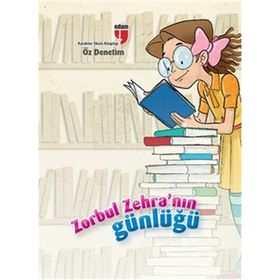ZORBUL ZEHRANIN GÜNLÜĞÜ - ÖZ DENETIM - AHMET MERCAN;NERIMAN KARATEKIN