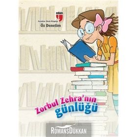 ZORBUL ZEHRANIN GÜNLÜĞÜ - ÖZ DENETIM - AHMET MERCAN;NERIMAN KARATEKIN