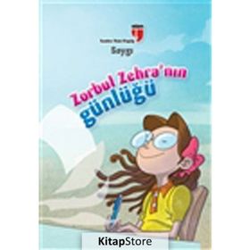 ZORBUL ZEHRANIN GÜNLÜĞÜ - SAYGI - AHMET MERCAN;NERIMAN KARATEKIN