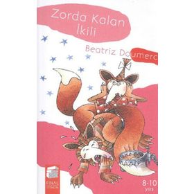 ZORDA KALAN İKİLİ - BEATRIZ DOUMERC