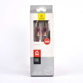 Zore 1.5 m Aux Audio Kablo