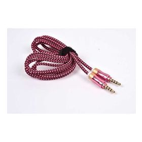 Zore 1.5 m Aux Audio Kablo