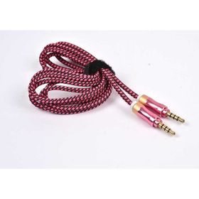 Zore 1.5 m Aux Audio Kablo