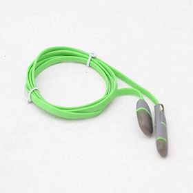 Zore 1 m 2 Uçlu Lightning-micro Usb Kablo