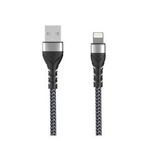 Zore 1 m Bax Lightning Usb Kablo