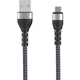 Zore 1 m Bax Micro Usb Kablo