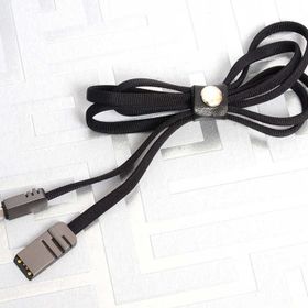 Zore 1 m Mest Lightning Usb Kablo
