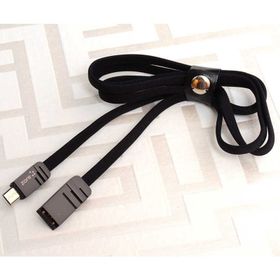 Zore 1 m Mest Micro Usb Kablo