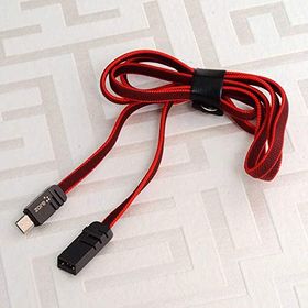 Zore 1 m Mest Micro Usb Kablo
