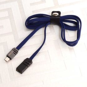 Zore 1 m Mest Micro Usb Kablo