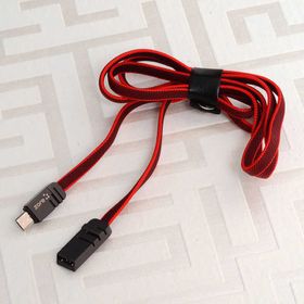 Zore 1 m Mest Micro Usb Kablo