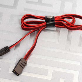 Zore 1 m Mest Micro Usb Kablo
