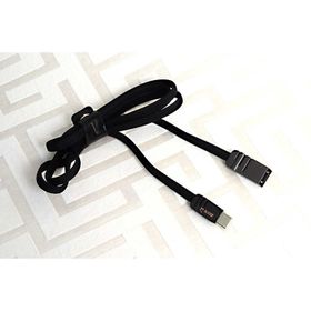 Zore 1 m Mest Type-C Usb Kablo