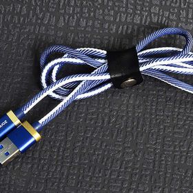 Zore 1 m Poro Lightning Usb Kablo