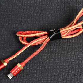 Zore 1 m Poro Lightning Usb Kablo