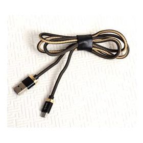 Zore 1 m Poro Micro USB Kablo