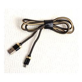 Zore 1 m Poro Micro USB Kablo