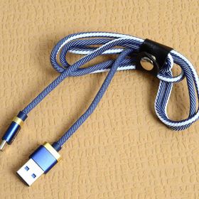 Zore 1 m Poro Type-C Usb Kablo