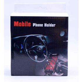 Zore 1001 Araç Telefon Tutucu